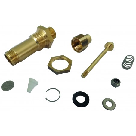 Mechanismus für Tränke Autodrink La Gée