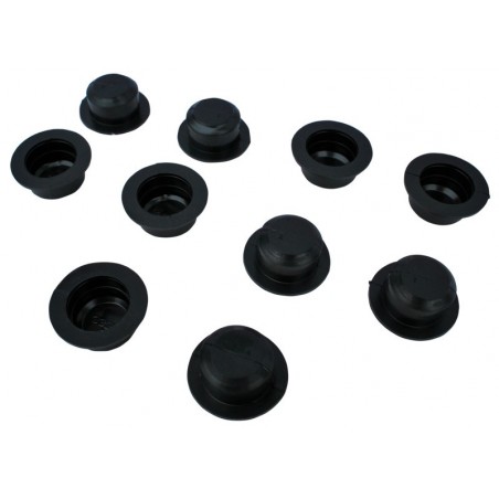 Kapselverschluss für Tränken Polyspring und Polypump La Gée