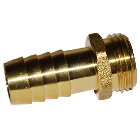 Männlicher Stecknippel 1/2" La Gée