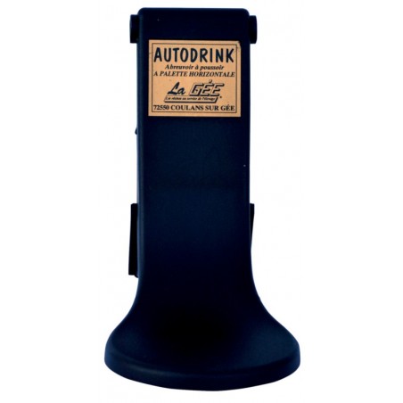 Horizontales Klappenventil Autodrink La Gée