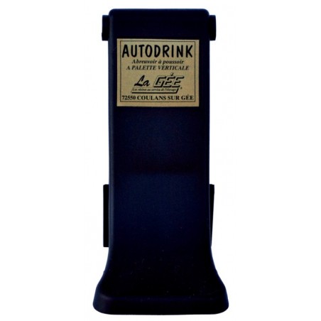 Vertikales Klappenventil Autodrink La Gée