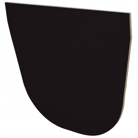 Trennwand für Futterwagen Pro Feed La Gée