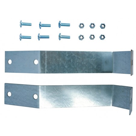 Metallschutz für Tank La Gée