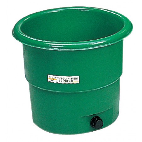 Wasserbehälter La Gée