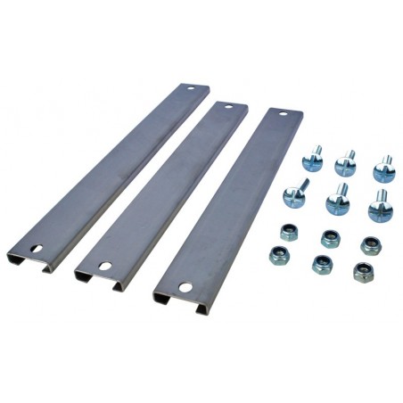 Selektive Stange für Wand-Futtertrog La Gée