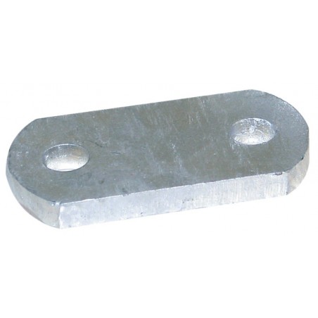 Montageplatte La Gée