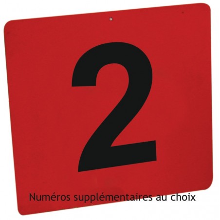 Nummer für Wendigkeit La Gée