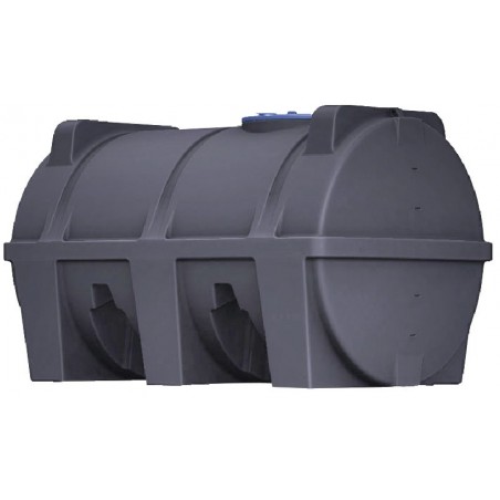 Monoblock-Zylindertanks 3100 L La Gée