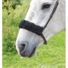 Muserollenschoner Acrilan Shires - Schwarz