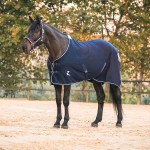 Millau Wolldecke Horze