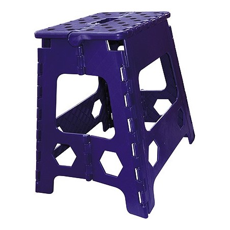 Klappbarer Tritthocker Hippo-Tonic