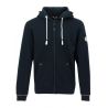 Equithème Nicolas Sweatshirt mit Reißverschluss - Marineblau