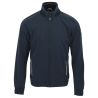 Wasserdichte Jacke Equithème Hugo - Marineblau