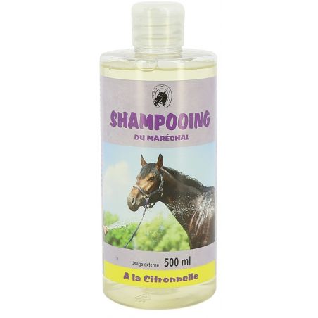 Maréchal Zitronengras-Shampoo