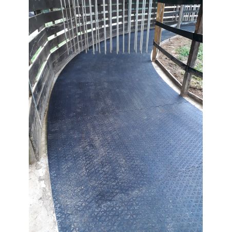 Delta Durchmesser 16 mm Puzzle - Aléia, Marchador