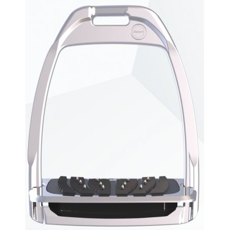 Steigbügel Flex-On Hunter H