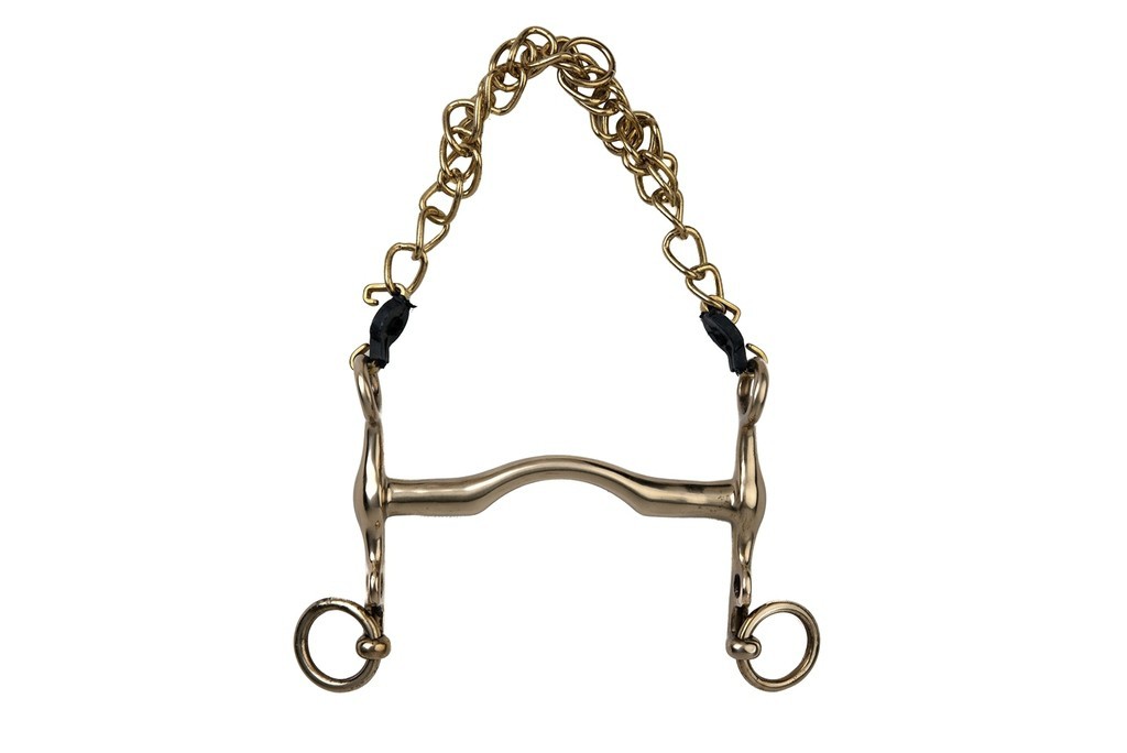 Gebiss Metalab Cyprium mit...