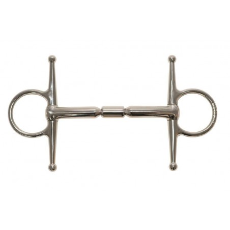 Gerades Stachelgebiss Metalab Elite