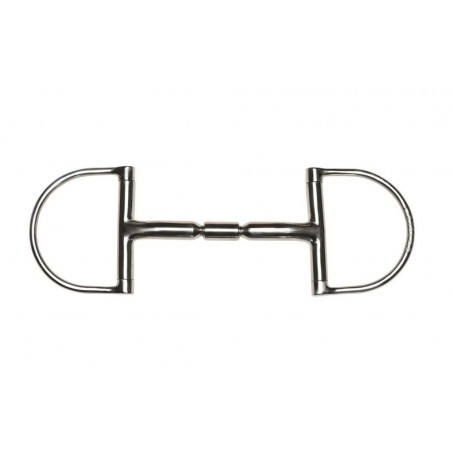 Mundstück Verdun Metalab Elite gerade