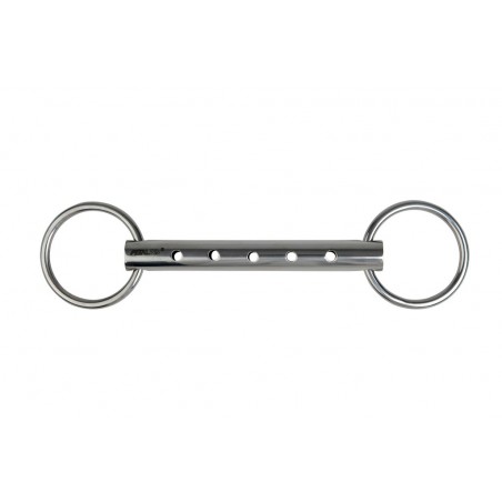 Flötentrense Metalab