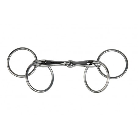 Metalab Scourier Gebiss