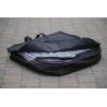 Teppichtasche Paddock Sports - Schwarz