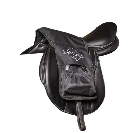 Steigbügelhülle Vector LeMieux