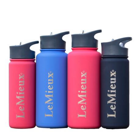 Isolierte Sport-Trinkflasche LeMieux