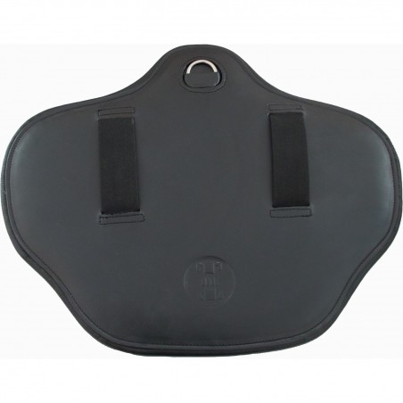 Abnehmbare Lederschürze T de T