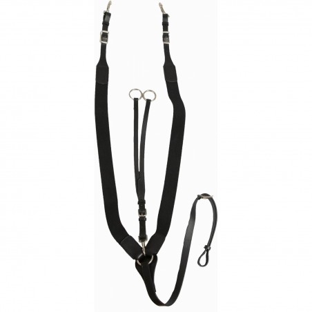 Elastischer Vorderzeug T de T