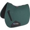 Sattelpad Mixte Performance Shires - Senf