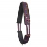 Arbeitslonge Nylon Imperial Riding Deluxe Extra - Multi-Bordeaux