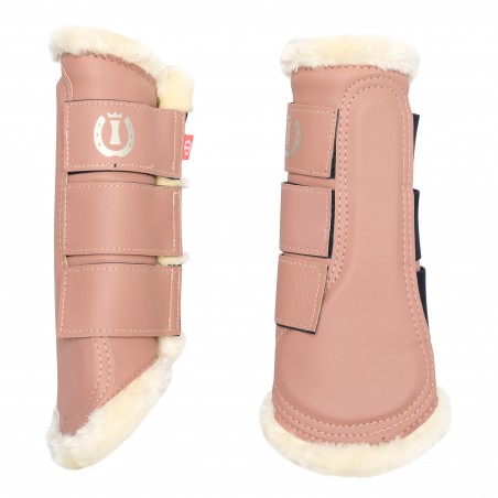 Dressurgamaschen Imperial Riding Ambient Hide & Ride