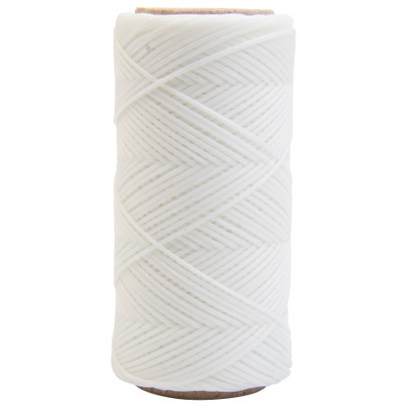 Gewachster geflochtener Faden zum Nähen Imperial Riding