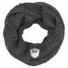Schal Imperial Riding Love Story - Anthrazit