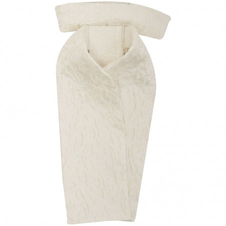 Jagdkrawatte mit Imperial Riding Motiv