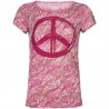 T-Shirt Imperial Riding Little Rock - Pink