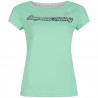 T-Shirt Imperial Riding Bliss - Sommergrün