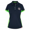 Polo Imperial Riding Queen to Be - Marineblau