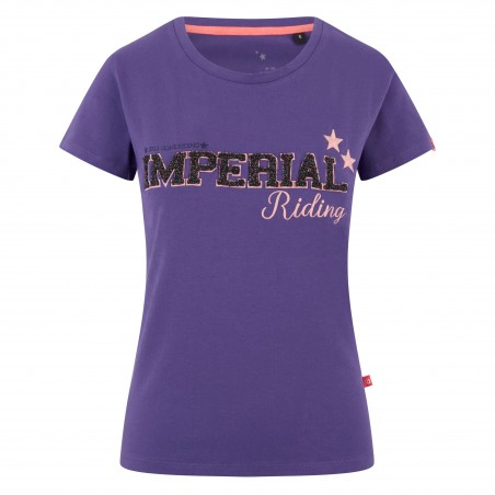 T-Shirt Imperial Riding Fancy2