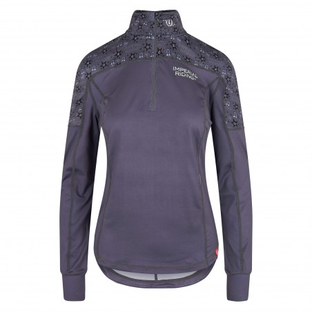 T-Shirt Imperial Riding Mad Love