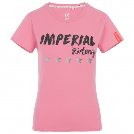T-Shirt Imperial Riding Twister