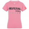 T-Shirt Imperial Riding Twister - Pink