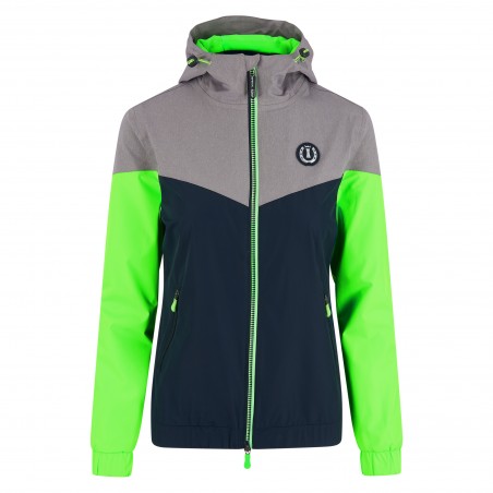 Jacke Imperial Riding Summer Nights