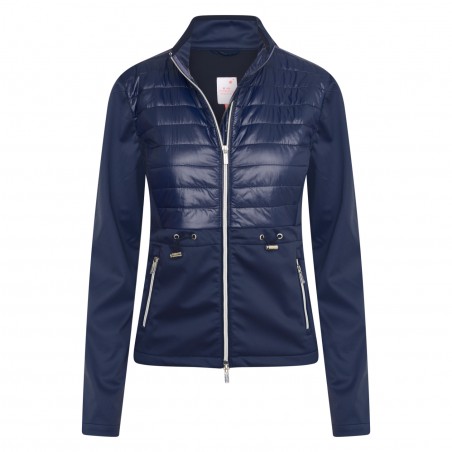 Hybride Jacke Imperial Riding Kiss and Tell