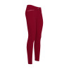 Reithose Imperial Riding El Capone FullGrip - Tango Rot