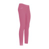 Reithose Imperial Riding El Capone High Waist FullGrip - Violettrosa