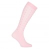 Socken Imperial Riding Ambient Stars Up - Rosa Puder
