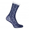 Imperial Riding Diamond Dust Socken - Marineblau