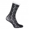 Imperial Riding Diamond Dust Socken - Schwarz